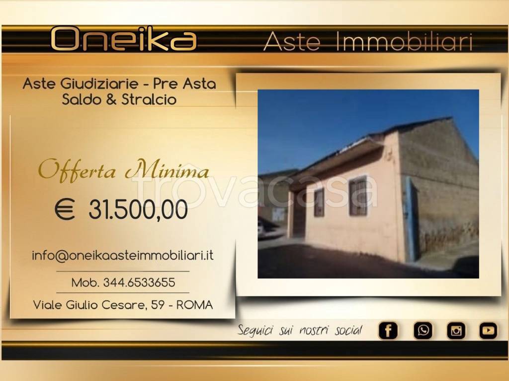 appartamento in vendita a Casapesenna