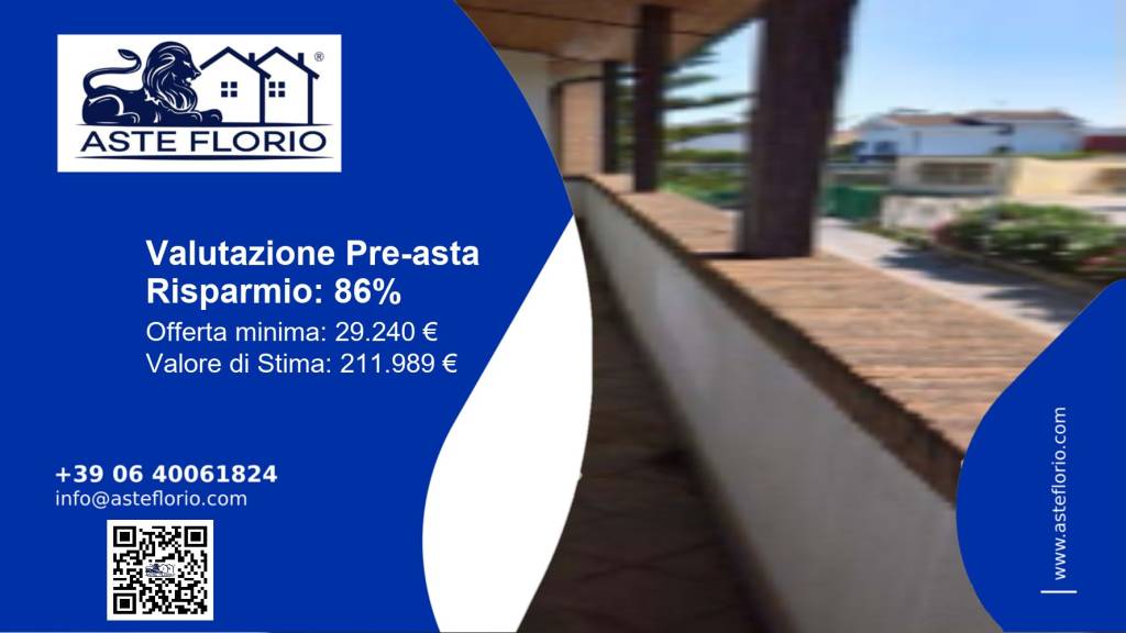 appartamento in vendita a Casapesenna