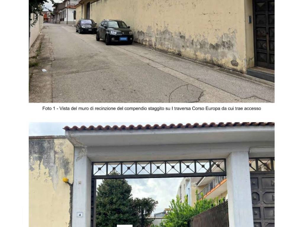 casa indipendente in vendita a Casapesenna