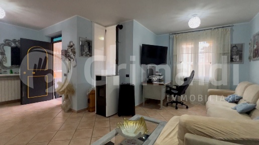 casa indipendente in vendita a Casapesenna