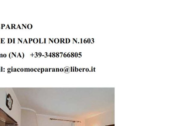 appartamento in vendita a Casapesenna