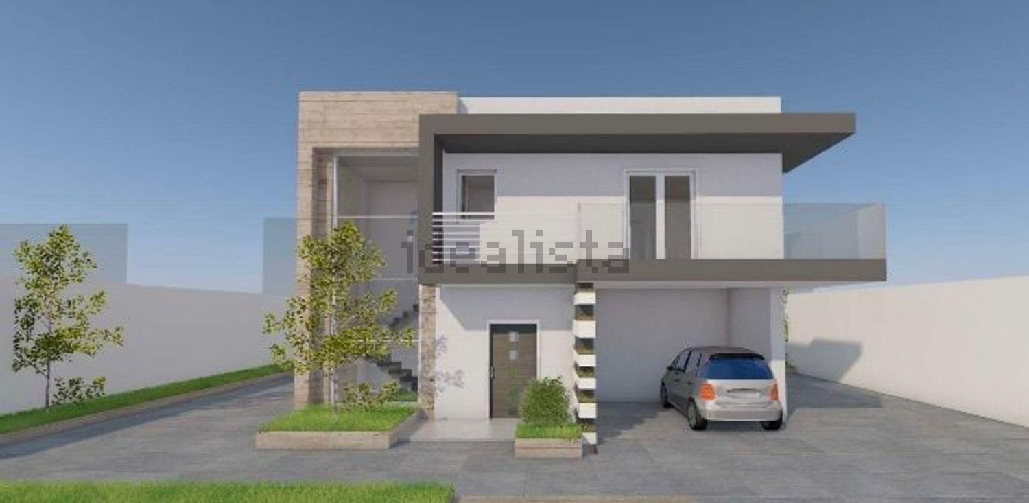 casa indipendente in vendita a Casapesenna