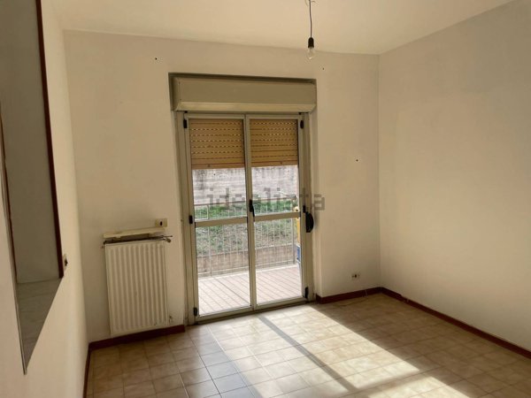 appartamento in vendita a Casapesenna