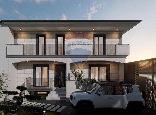 casa indipendente in vendita a Casapesenna