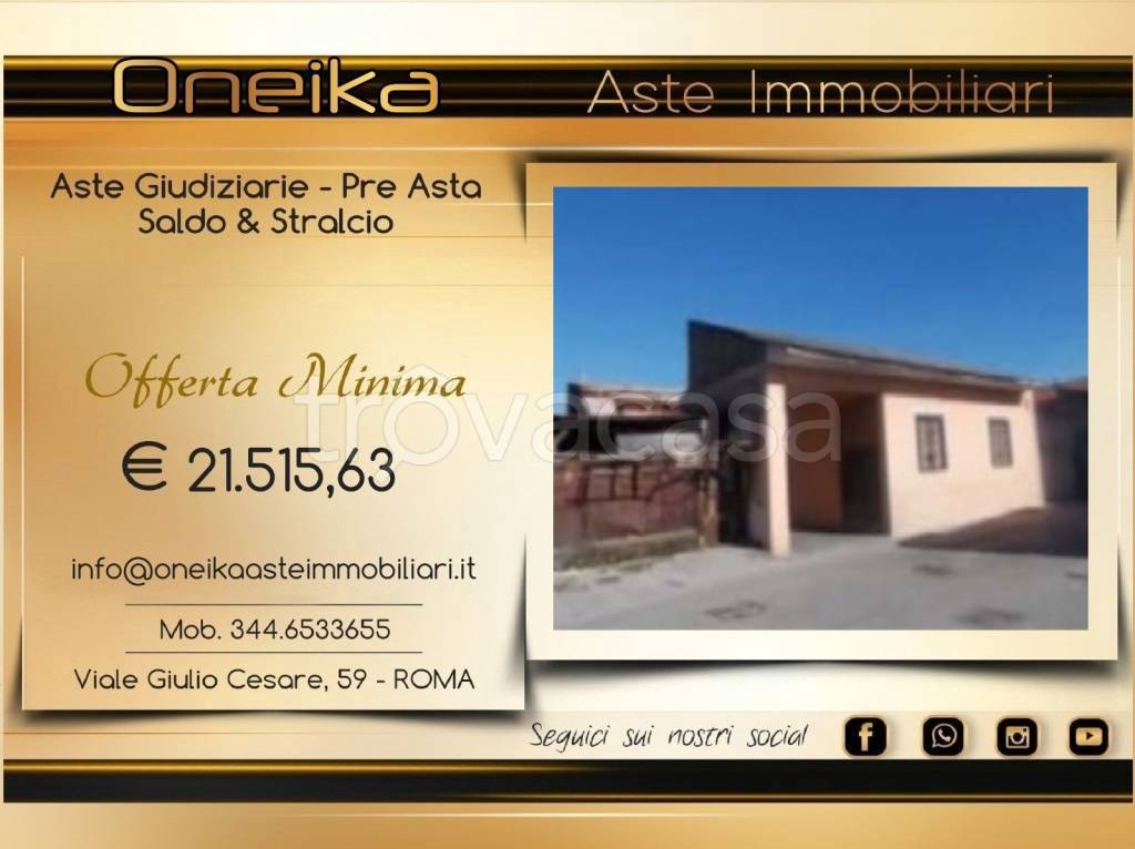 appartamento in vendita a Casapesenna