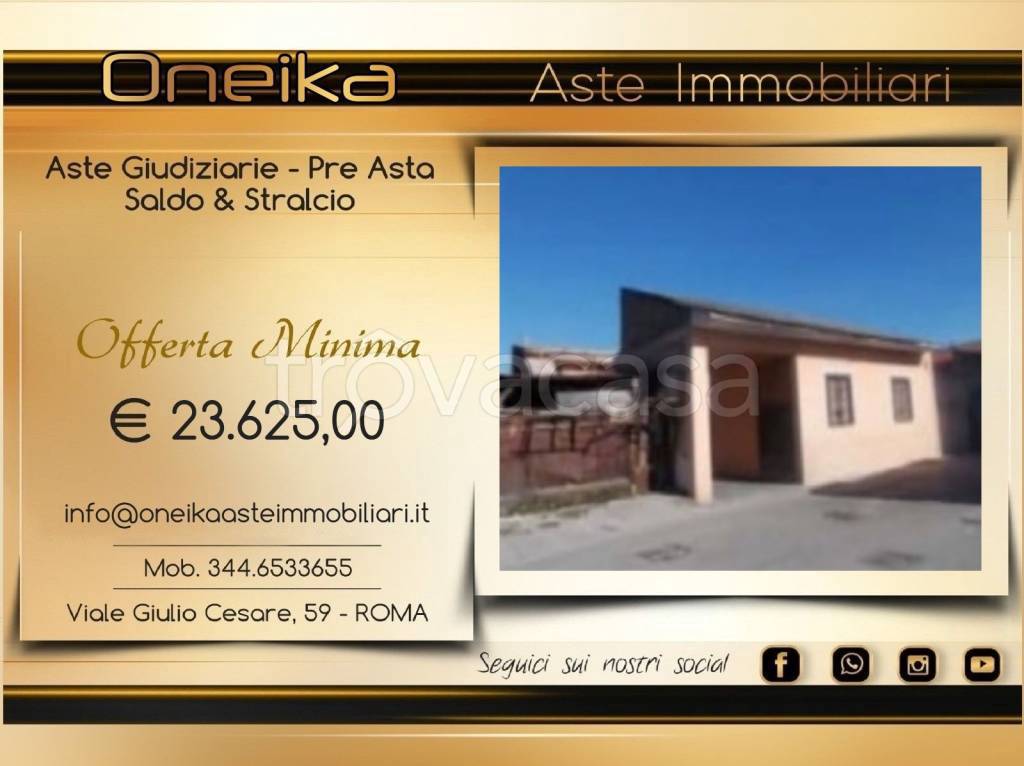 appartamento in vendita a Casapesenna