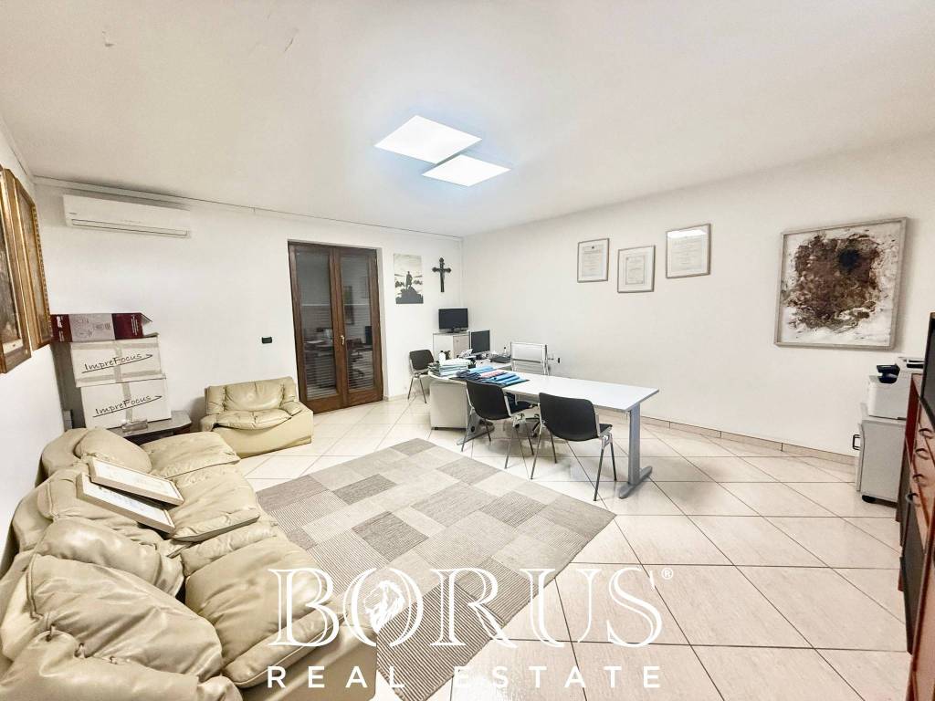 appartamento in vendita a Casapesenna