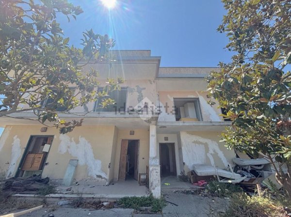 appartamento in vendita a Casapesenna