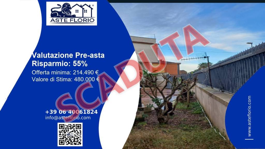 casa indipendente in vendita a Casapesenna