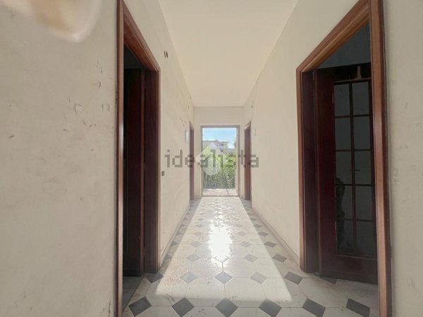 appartamento in vendita a Casapesenna