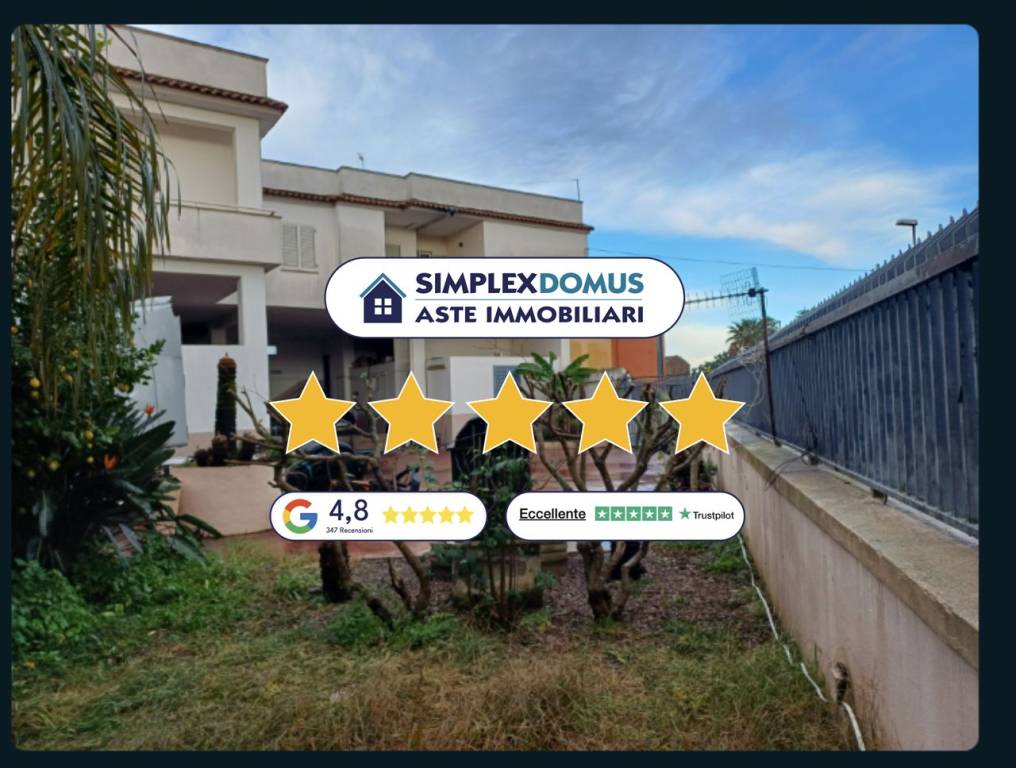 casa indipendente in vendita a Casapesenna