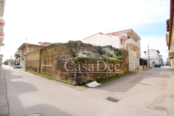 casa indipendente in vendita a Casapesenna