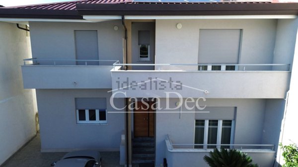 casa indipendente in vendita a Casapesenna