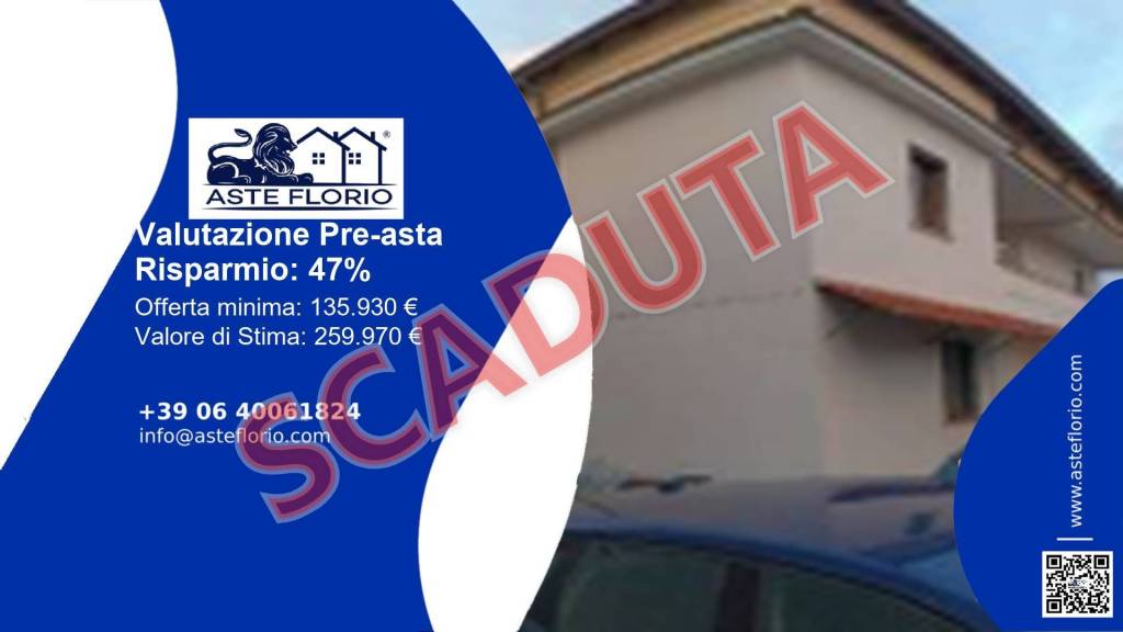 appartamento in vendita a Casapesenna