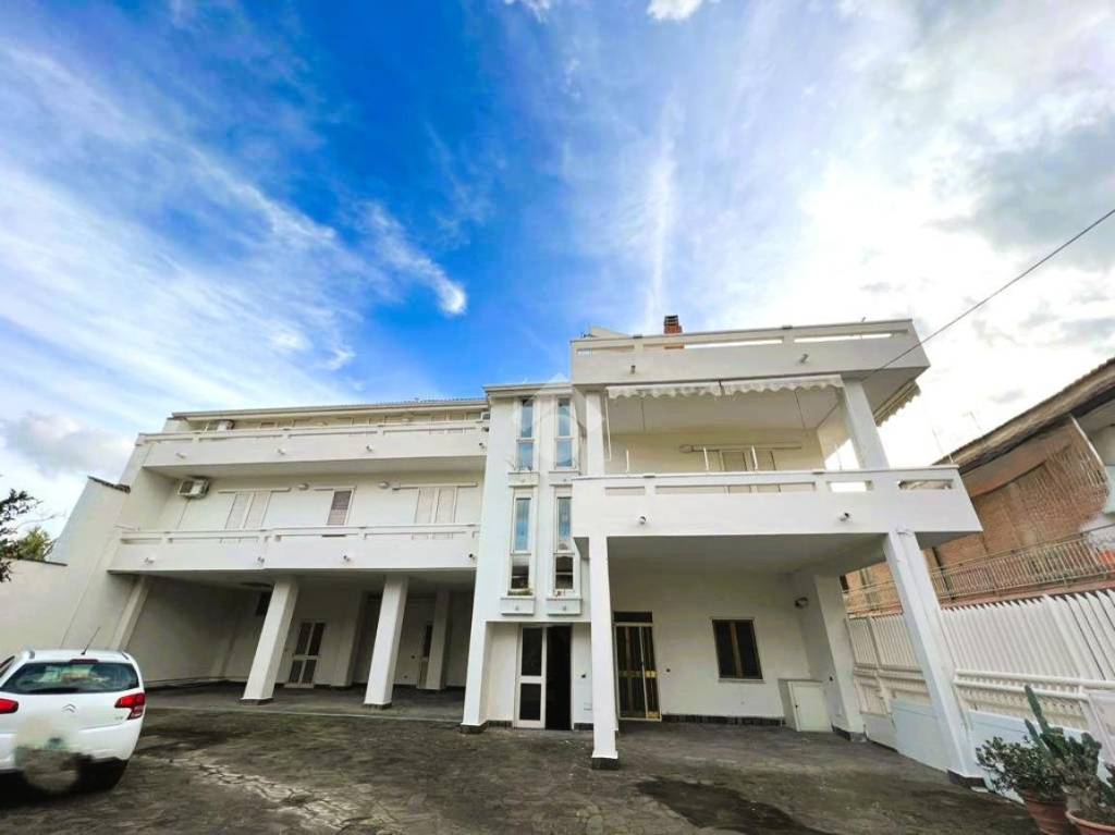 casa indipendente in vendita a Casapesenna