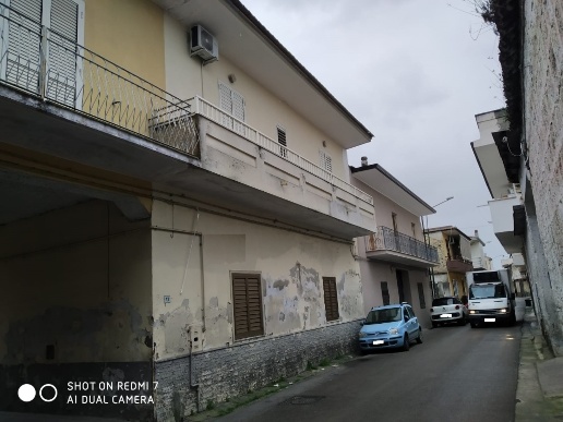 casa indipendente in vendita a Casapesenna