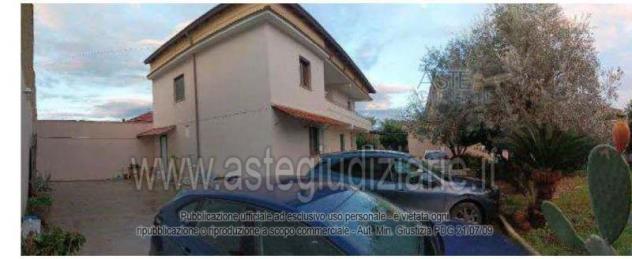 terreno edificabile in vendita a Casapesenna