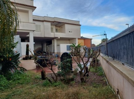 appartamento in vendita a Casapesenna