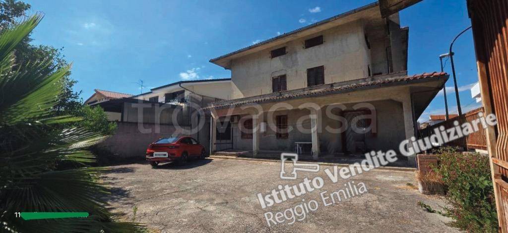 appartamento in vendita a Casapesenna