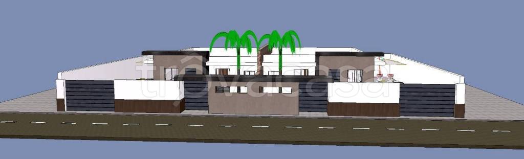 casa indipendente in vendita a Casapesenna