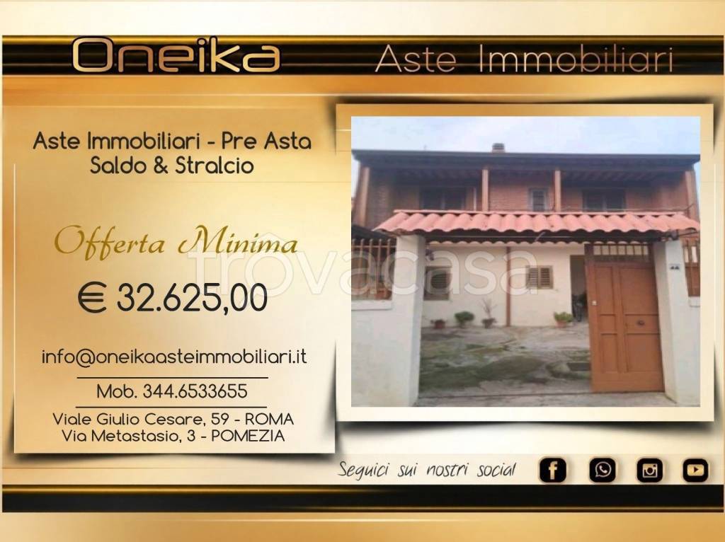 casa indipendente in vendita a Casapesenna