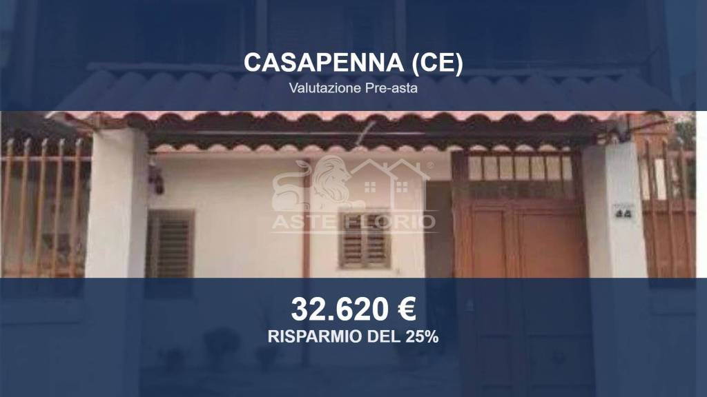 casa indipendente in vendita a Casapesenna