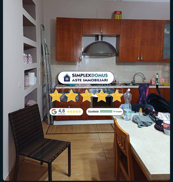 casa indipendente in vendita a Casapesenna