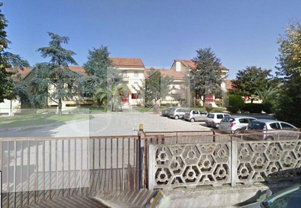appartamento in vendita a San Marco Evangelista