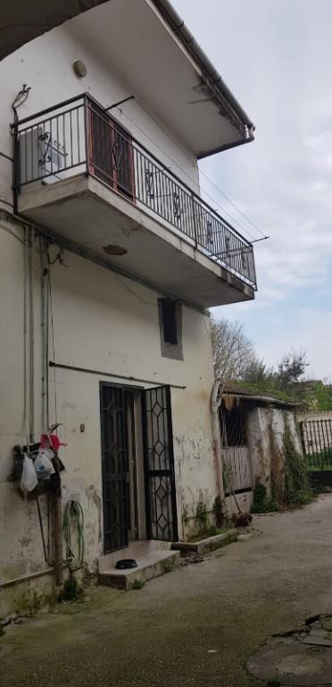 casa indipendente in vendita a San Marco Evangelista