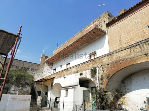 casa indipendente in vendita a San Marco Evangelista
