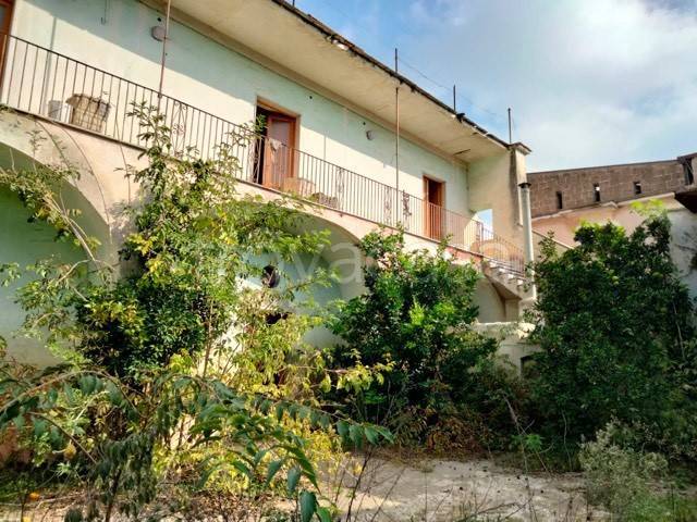 casa indipendente in vendita a San Marco Evangelista