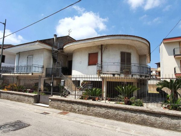 casa indipendente in vendita a San Marco Evangelista
