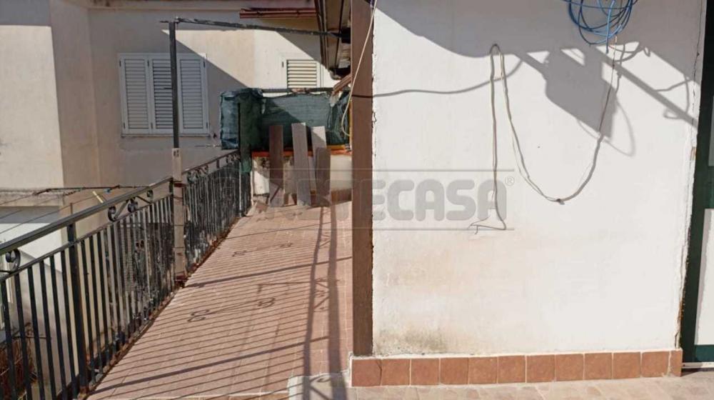 casa indipendente in vendita a San Marco Evangelista