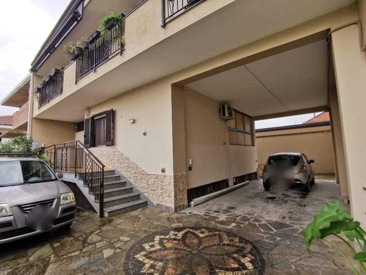 casa indipendente in vendita a San Marco Evangelista