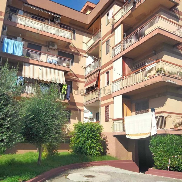 appartamento in vendita a San Marco Evangelista