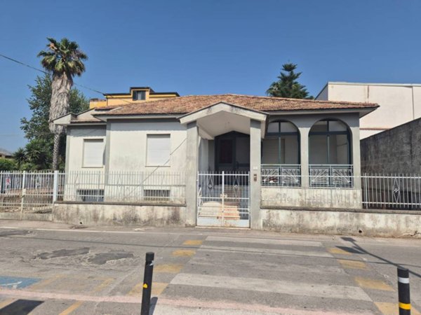 casa indipendente in vendita a San Marco Evangelista