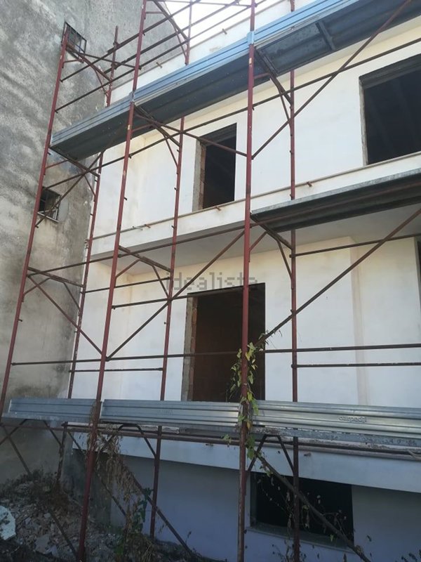 appartamento in vendita a San Marco Evangelista