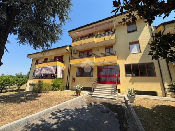 appartamento in vendita a San Marco Evangelista