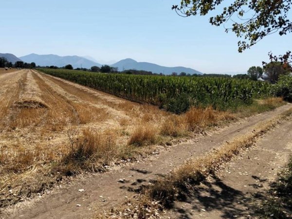terreno agricolo in vendita a San Marco Evangelista