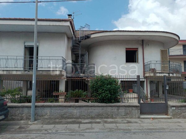 casa indipendente in vendita a San Marco Evangelista