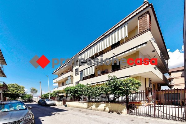 appartamento in vendita a San Marco Evangelista