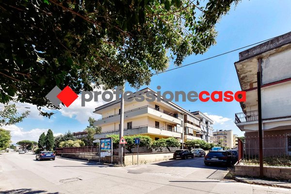 appartamento in vendita a San Marco Evangelista