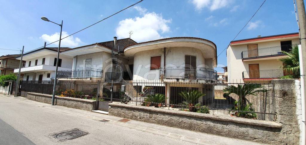 casa indipendente in vendita a San Marco Evangelista