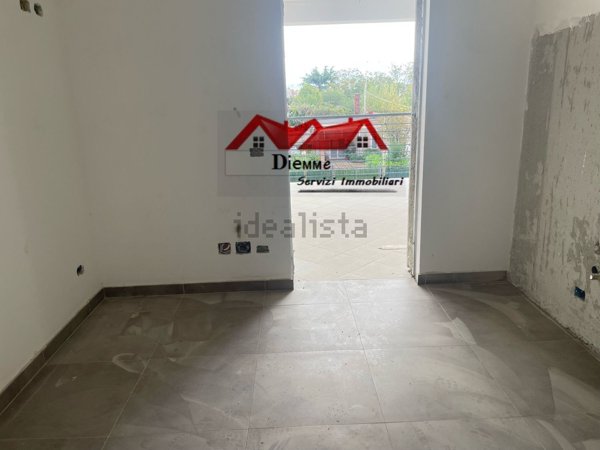 appartamento in vendita a San Marco Evangelista