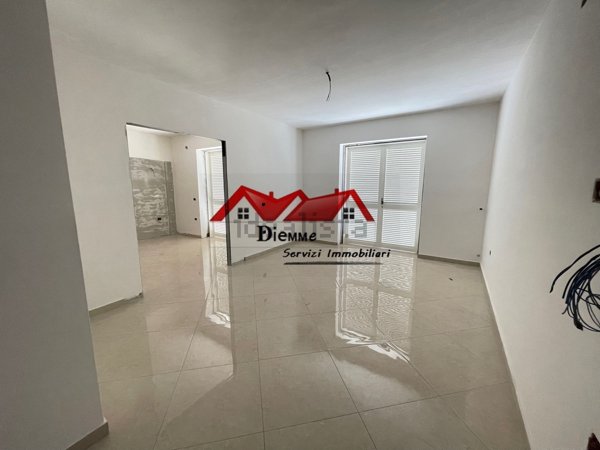 appartamento in vendita a San Marco Evangelista