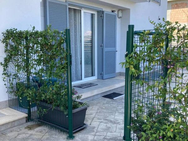 appartamento in vendita a San Marco Evangelista