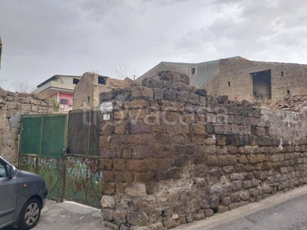 casa indipendente in vendita a San Marco Evangelista