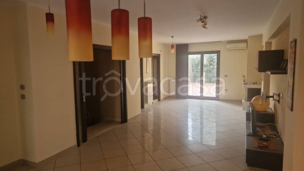 casa indipendente in affitto a San Marco Evangelista