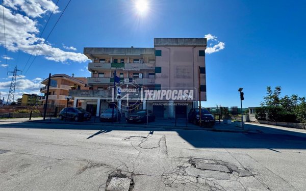 appartamento in vendita a San Marco Evangelista