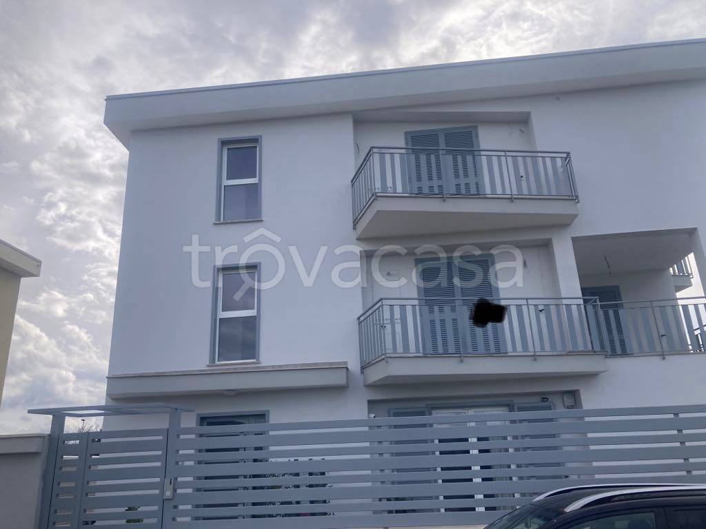 appartamento in vendita a San Marco Evangelista